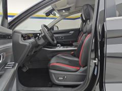 Jetour Jietu Dasheng 1.5T Star Shining PRO - ფოტო 14