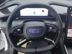 Geely Boyue 1.5T - ფოტო 18
