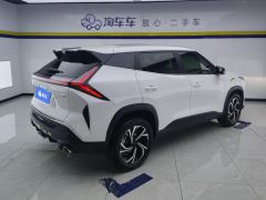 Geely Boyue 1.5T - ფოტო 2