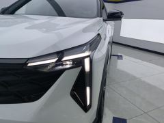 Geely Boyue 1.5T - ფოტო 4