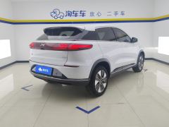 XPeng G3 G3i 520N - фото 2