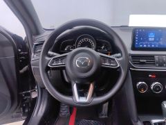 Mazda CX-4 2.0L 2WD Edition - ფოტო 18