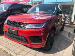 Land Rover Range Rover Sport 3.0T Dynamic HSE - ფოტო 1