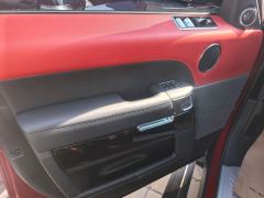 Land Rover Range Rover Sport 3.0T Dynamic HSE - ფოტო 3