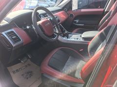 Land Rover Range Rover Sport 3.0T Dynamic HSE - ფოტო 4