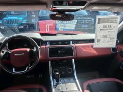 Land Rover Range Rover Sport 3.0T Dynamic HSE - ფოტო 7