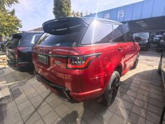 Land Rover Range Rover Sport 3.0T Dynamic HSE - ფოტო 8