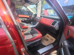 Land Rover Range Rover Sport 3.0T Dynamic HSE - ფოტო 9