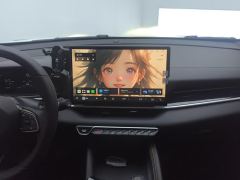 Geely Binyue L 1.5T Edition - фото 17