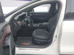 Ford Mondeo Facelift EcoBoost 245 Supreme Edition - фото 14