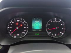 Roewe MG i5 1.5L Manual Platinum Edition - фото 20