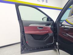 Jetour X70 PLUS Edition 1.5T PRO Edition 7 - ფოტო 12