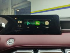 Jetour X70 PLUS Edition 1.5T PRO Edition 7 - ფოტო 17