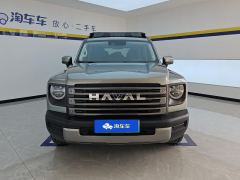 Haval Meng Long PHEV Haverosaurus PHEV 1.5T 102km Explorer Edition - фото 3