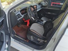 Volkswagen Lavida 300TSI Edition - ფოტო 14