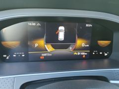 Volkswagen Lavida 300TSI Edition - ფოტო 20