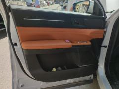 Jetour Chitu X70L 1.5T Double Clutch Deluxe Edition 5-seater - ფოტო 12