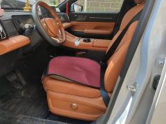 Jetour Chitu X70L 1.5T Double Clutch Deluxe Edition 5-seater - ფოტო 14