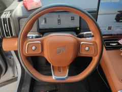 Jetour Chitu X70L 1.5T Double Clutch Deluxe Edition 5-seater - ფოტო 18