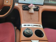 Jetour Chitu X70L 1.5T Double Clutch Deluxe Edition 5-seater - ფოტო 19
