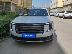 Jetour Chitu X70L 1.5T Double Clutch Deluxe Edition 5-seater - ფოტო 3