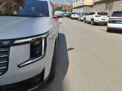 Jetour Chitu X70L 1.5T Double Clutch Deluxe Edition 5-seater - ფოტო 4