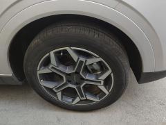Jetour Chitu X70L 1.5T Double Clutch Deluxe Edition 5-seater - ფოტო 6