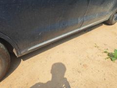 Roewe iMAX8 400TGI Edition - фото 10