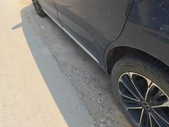 Roewe iMAX8 400TGI Edition - фото 11