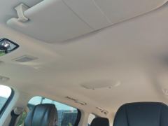 Roewe iMAX8 400TGI Edition - фото 15
