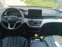 Roewe iMAX8 400TGI Edition - фото 16