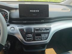 Roewe iMAX8 400TGI Edition - фото 17