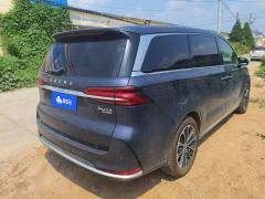 Roewe iMAX8 400TGI Edition - фото 2