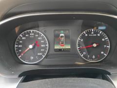 Roewe iMAX8 400TGI Edition - фото 20