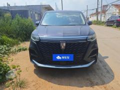 Roewe iMAX8 400TGI Edition - фото 3