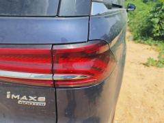 Roewe iMAX8 400TGI Edition - фото 5