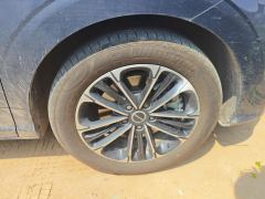 Roewe iMAX8 400TGI Edition - фото 6