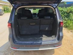 Roewe iMAX8 400TGI Edition - фото 7