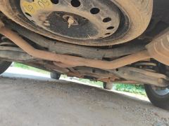Roewe iMAX8 400TGI Edition - фото 9