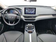 Hongqi E-QM5 500km Travel Edition - ფოტო 16