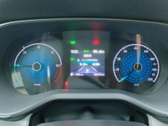 Hongqi E-QM5 500km Travel Edition - ფოტო 20