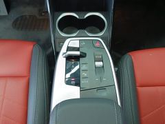 BMW iX1 eDrive25L X Design Package - фото 19