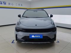 Lynk & Co 01 EM-P 1.5T 70km PM Version - photo 3