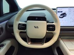 Li Auto i6 AWD Edition - фото 18