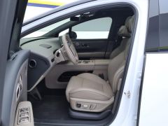 Li Auto i6 RWD Edition - фото 14