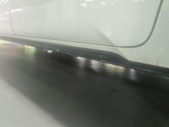 Toyota Sienna Dual-Engine 2.5L 4WD Prestige Edition - ფოტო 11