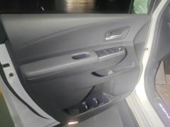 Toyota Sienna Dual-Engine 2.5L 4WD Prestige Edition - ფოტო 12