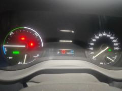 Toyota Sienna Dual-Engine 2.5L 4WD Prestige Edition - ფოტო 20