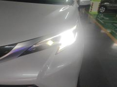 Toyota Sienna Dual-Engine 2.5L 4WD Prestige Edition - ფოტო 4