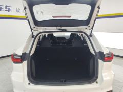 Oshan Oushang X5 1.6L CVT Flagship - ფოტო 7